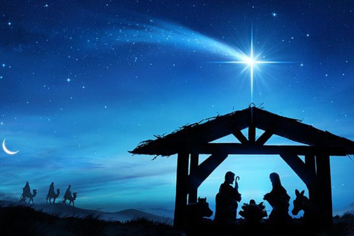 ¿Por qué se celebra el Nacimiento de Jesús en diciembre?