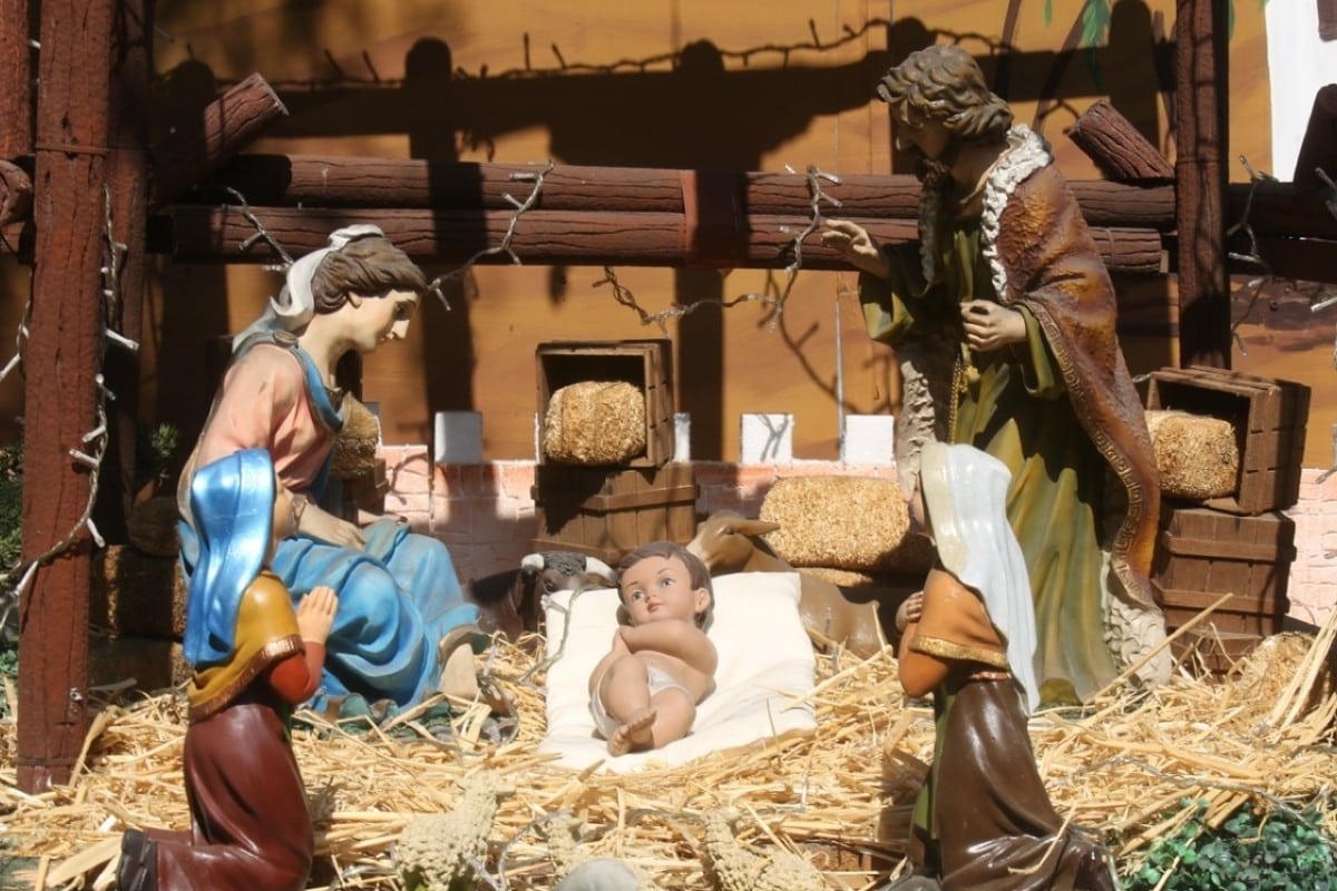 La Esperanza del pesebre de Belén