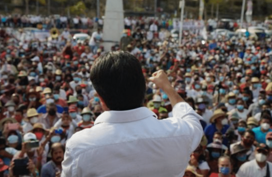 Sinodalidad política para las elecciones de 2024