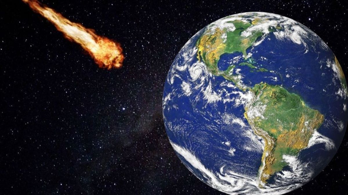 El "cometa diablo" se acerca a la Tierra. ¿Por qué se le llama así?