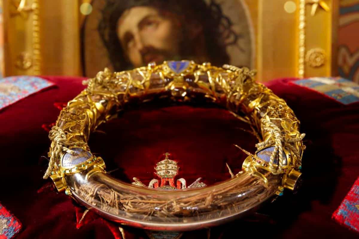 “Misterios de la fe”, la serie de Netflix que muestra las reliquias más preciadas del cristianismo 