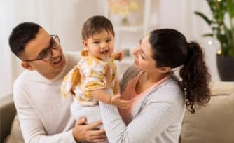 Día Mundial de la Adopción: Porque todos los niños tienen derecho a vivir en familia