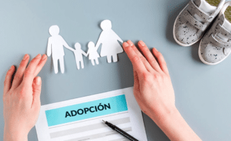 Día Mundial de la Adopción: Porque todos los niños tienen derecho a vivir en familia