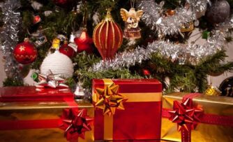 Navidad, familia y consumo