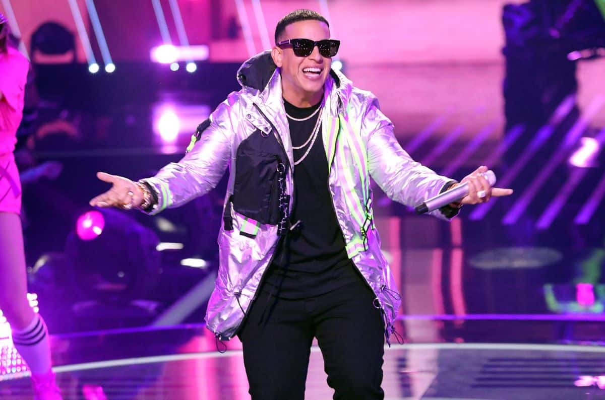 ¿Súbita conversión de Daddy Yankee?: “Jesús vive en mí y yo viviré para Él”