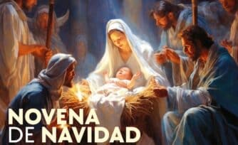Novena de Navidad: para rezar del 16 al 24 de diciembre