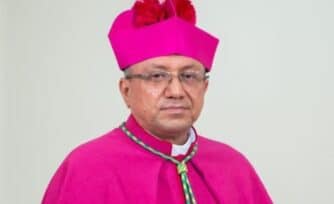 Gobierno de Daniel Ortega detiene a otro obispo en Nicaragua
