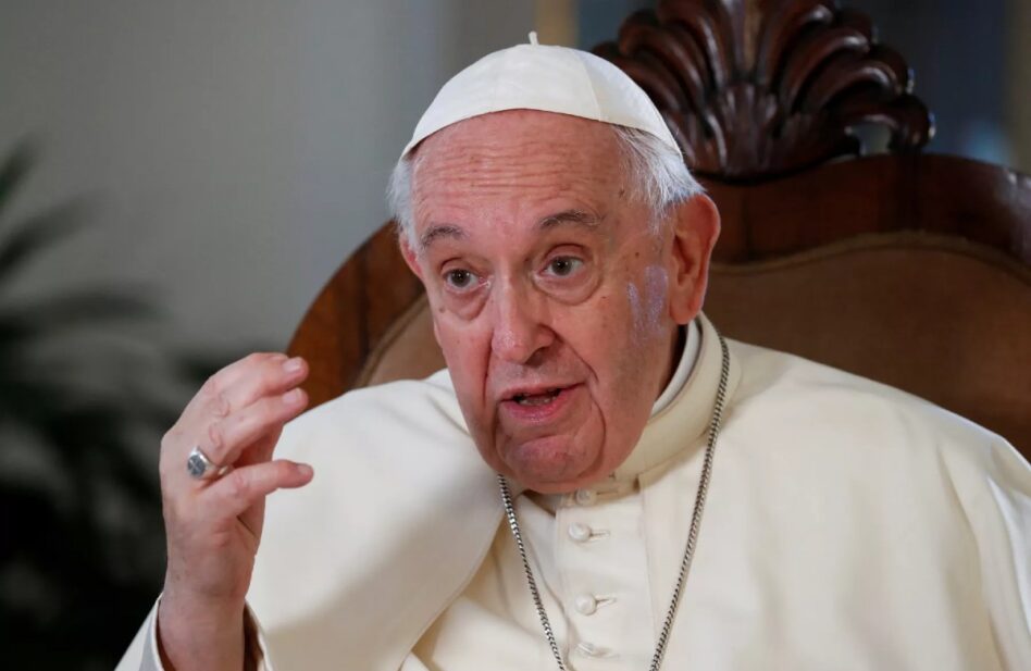 Resonará llamado del Papa Francisco sobre el cambio climático en la COP28 de Dubai