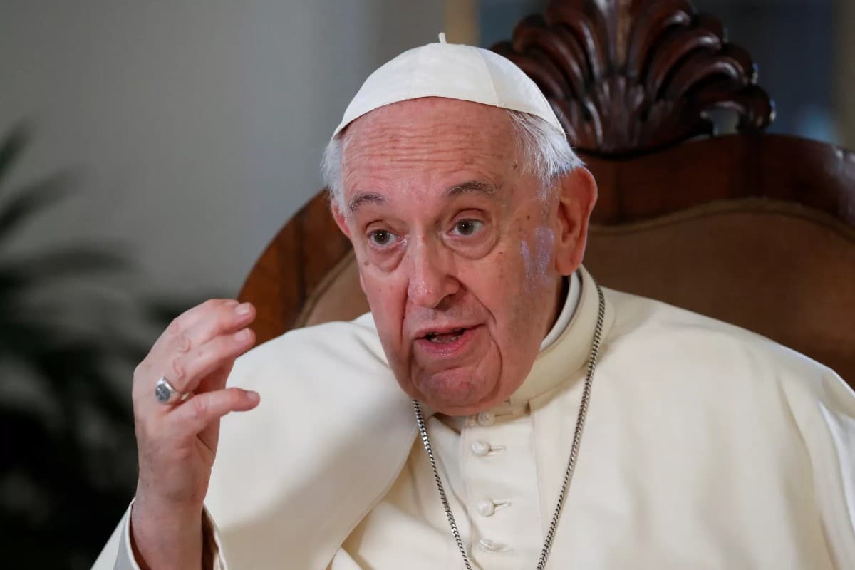 Resonará llamado del Papa Francisco sobre el cambio climático en la COP28 de Dubai