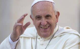 Mensaje del Papa Francisco a la COP28 de Dubai: ¡Elijamos la vida, elijamos el futuro!