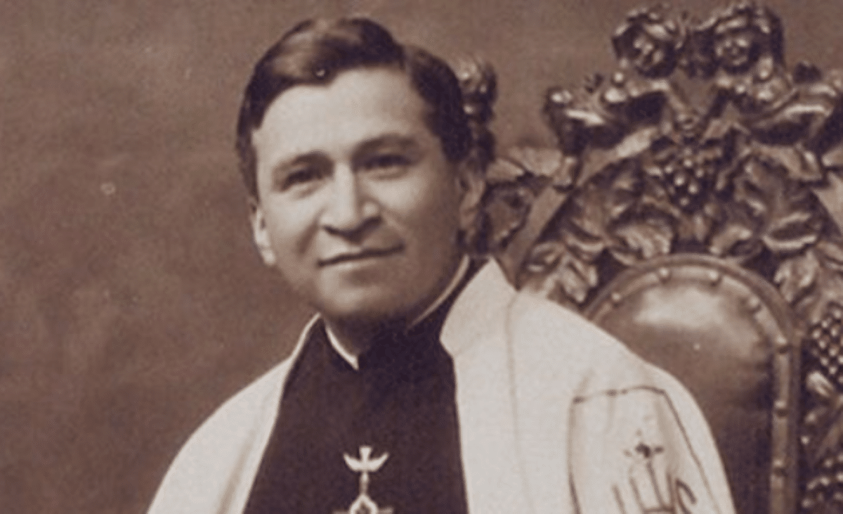 Moisés Lira Serafín: este es el milagro que hará beato al sacerdote mexicano