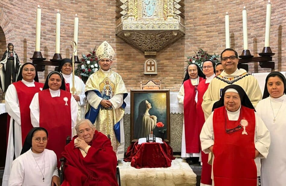 Así puedes ganar la indulgencia en esta pequeña capilla de CDMX 