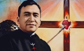 El sacerdote mexicano Moisés Lira Serafín será beatificado