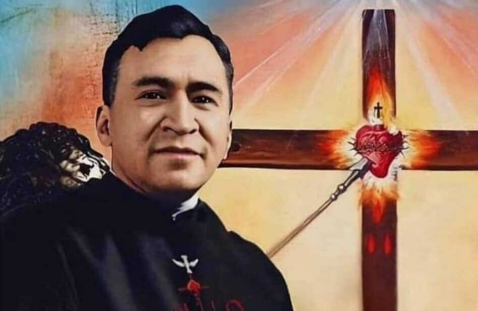 ¿Quién es el padre Moisés Lira Serafín? Biografía del sacerdote mexicano proclamado beato