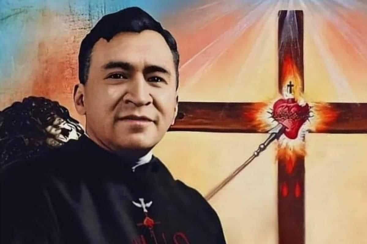 El sacerdote mexicano Moisés Lira Serafín será beatificado