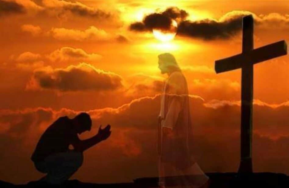 La esperanza es la virtud que nos permite heredar la vida eterna que nos prometió Dios