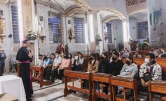 La Asamblea Arquidiocesana 2024 permitirá a la Iglesia CDMX conocer sus desafíos