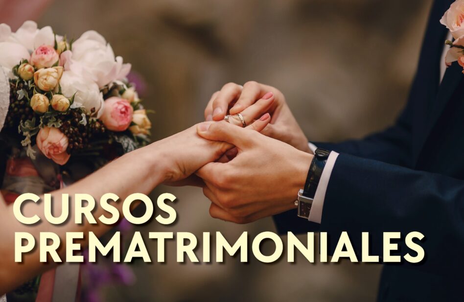 ¿Cómo prepararse para el Matrimonio por la Iglesia Católica?