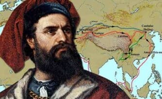 ¿Quién fue Marco Polo y cuál fue su importancia en la evangelización?