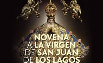 Novena a la Virgen de san Juan de los Lagos