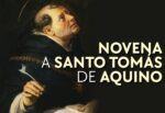 Novena a santo Tomás de Aquino, patrono de la educación católica