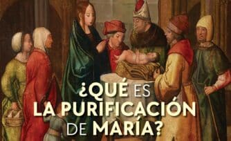 ¿Qué es la Purificación de María y por qué se celebra el Día de la Candelaria?