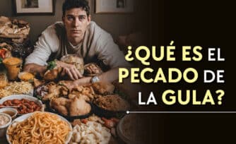 ¿Qué es la gula? Y por qué comer y beber en exceso es un pecado capital