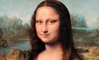 ¿Qué hay detrás del rostro de la Mona Lisa? Esta es la explicación de una monja