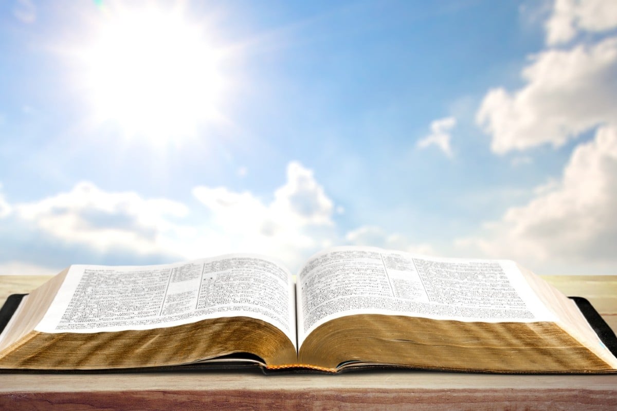 Las 7 cuaresmas en la Biblia que te ayudarán a llegar al cielo