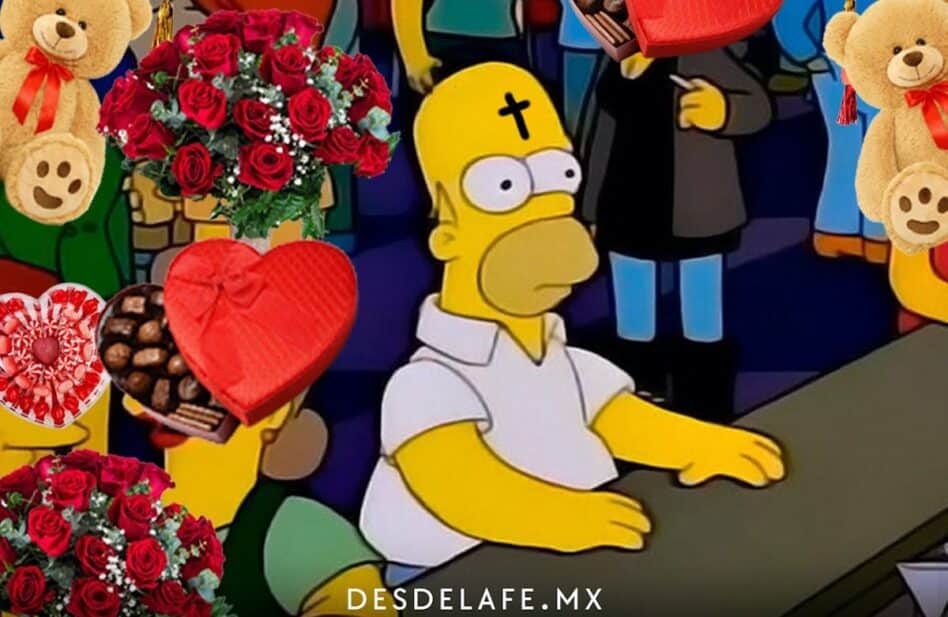 ¿Cómo vivir el Miércoles de Ceniza en el día de San Valentín?