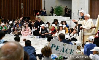¿Qué es la Jornada Mundial de los Niños a la que convoca el Papa Francisco?