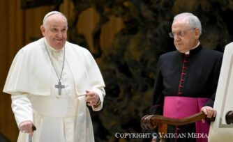 Hay tristeza buena y tristeza mala: el Papa explica la diferencia entre una y otra