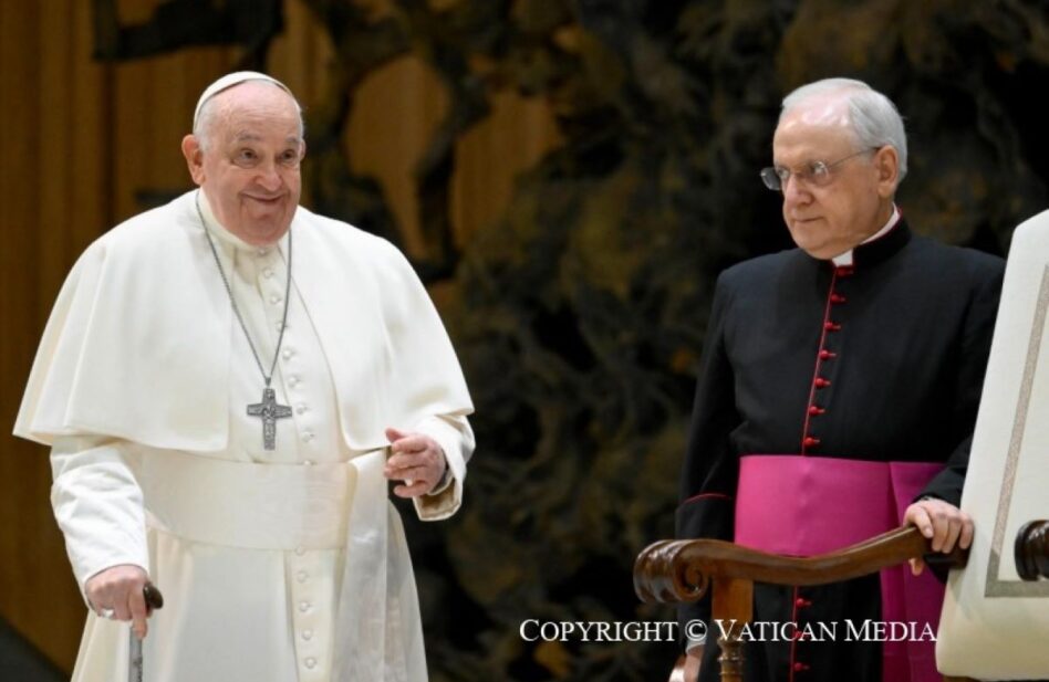 Hay tristeza buena y tristeza mala: el Papa explica la diferencia entre una y otra