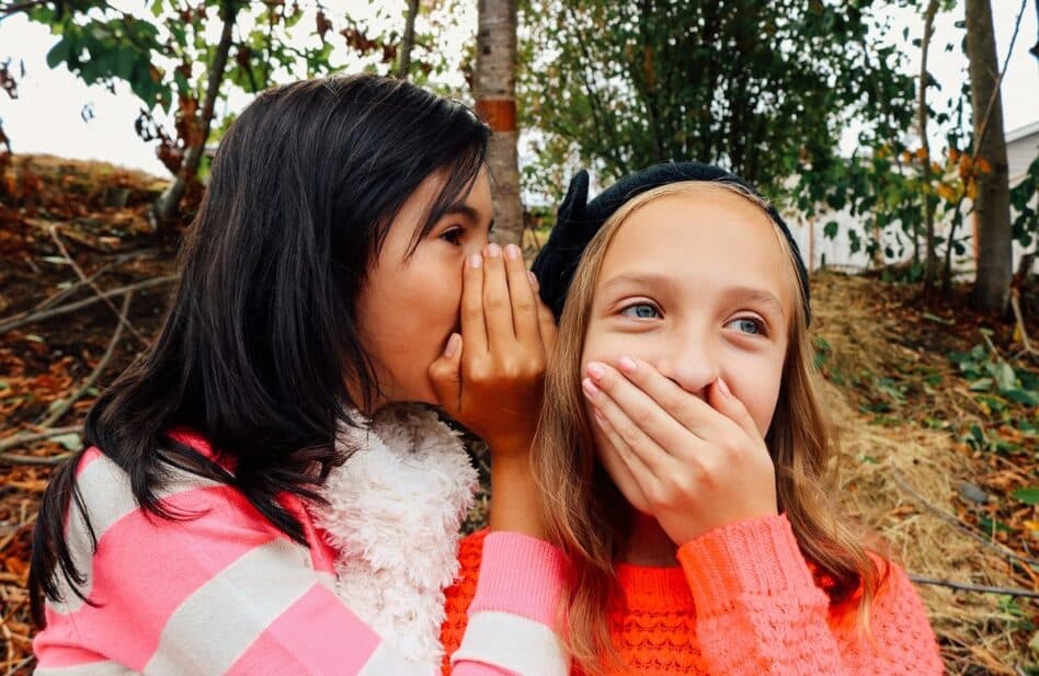 5 consejos para que tus hijos adolescentes eviten las amistades tóxicas