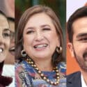 La Iglesia en México presentará a los candidatos presidenciales su Agenda Nacional de Paz