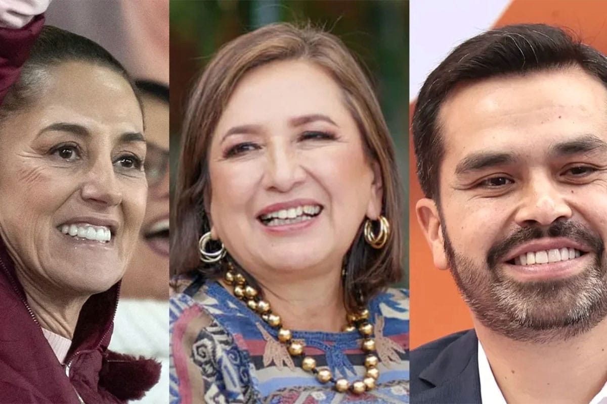 La Iglesia en México presentará a los candidatos presidenciales su Agenda Nacional de Paz