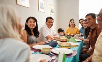 5 actividades para realizar en marzo, mes de la familia en México