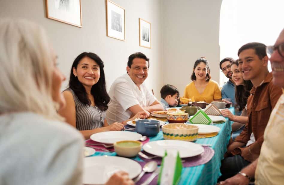 5 actividades para realizar en marzo, mes de la familia en México