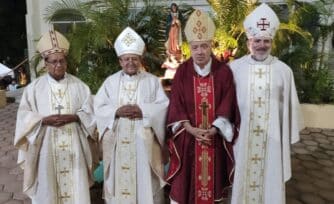 Obispos de Guerrero piden a gobernantes: no sean indiferentes a la violencia