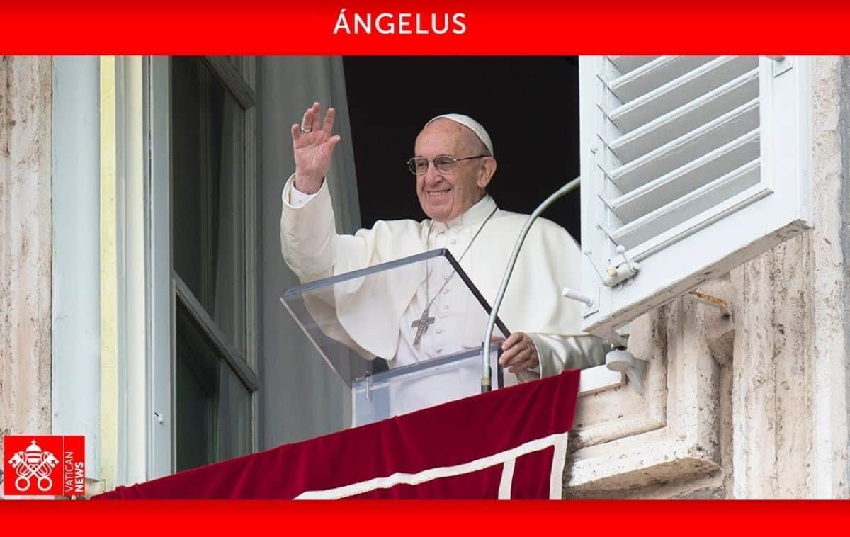 Cuidado con la “lepra del alma” que hace sufrir a los demás: Papa Francisco