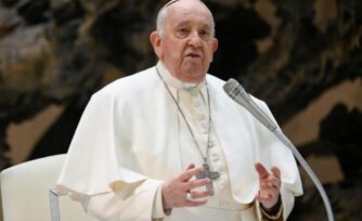 ¿Cuál es el pecado capital más peligroso, según el Papa?