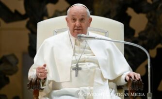 ¿Cómo actúa el demonio de la vanagloria? Esto dice el Papa Francisco