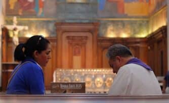 ¿Qué tan detallada debe ser la Confesión ante un sacerdote? 