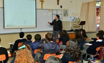 CREO, el Sistema para transformar la Educación Católica llega a México