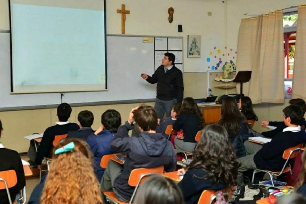 CREO, el Sistema para transformar la Educación Católica llega a México