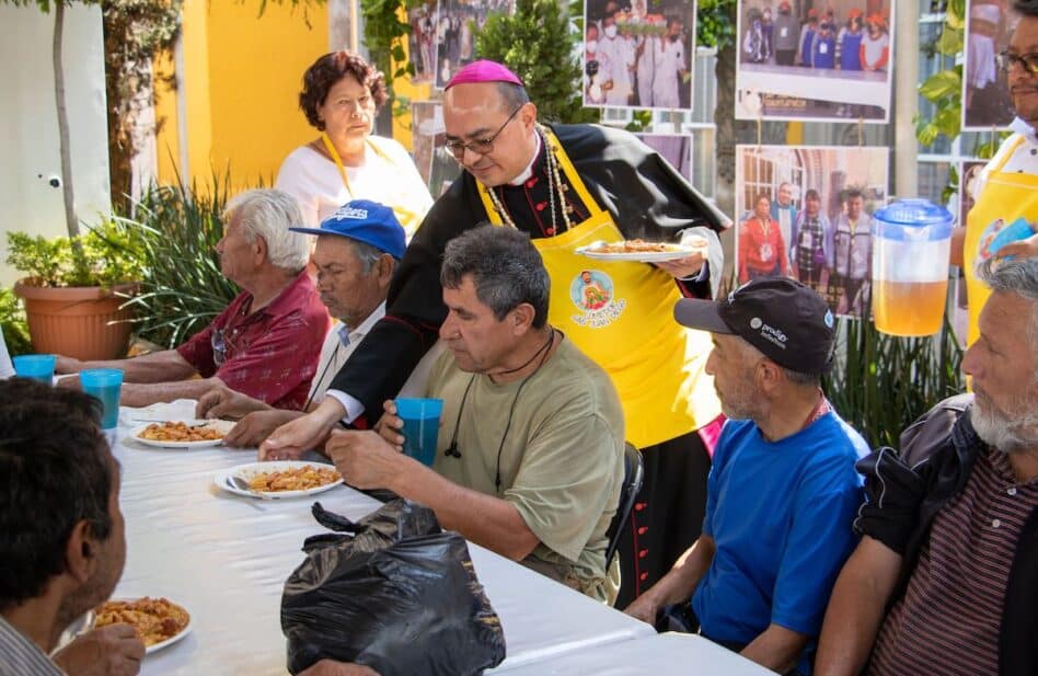 La limosna en Cuaresma: Significado, importancia y práctica