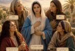 Mujeres de la Biblia