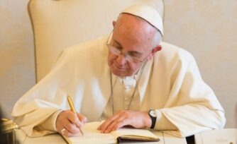 Las mejores frases del Papa sobre los pecados capitales