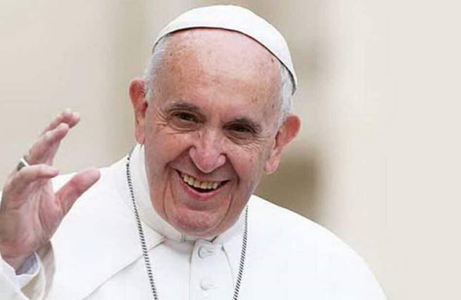 Las dos cosas que se necesitan para ser una persona virtuosa según el Papa