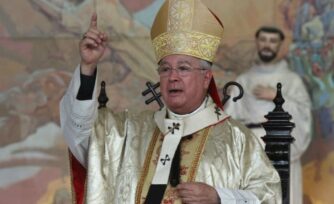 El cardenal Francisco Robles, arzobispo de Guadalajara, cumple 75 años y deberá presentar su renuncia